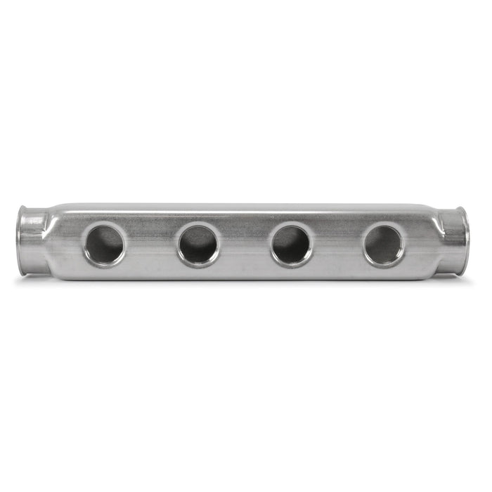 Verteilerleiste 2x1"IG-4x1/2"IG, Edelstahl