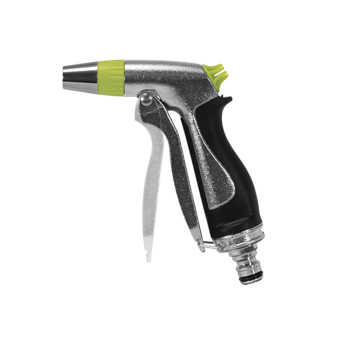 ND-Pistole mit Jetstrahl max. 6 bar