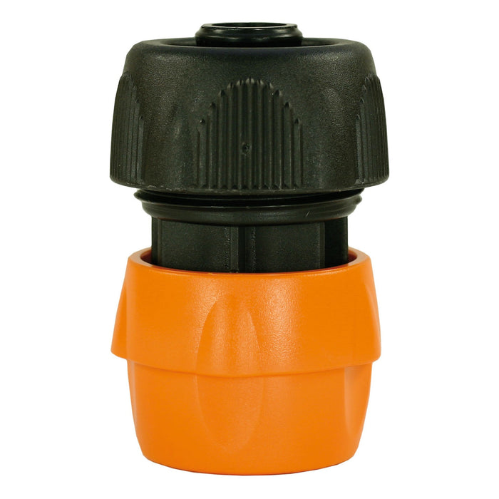 Kupplung 3/4" Schlauch PVC