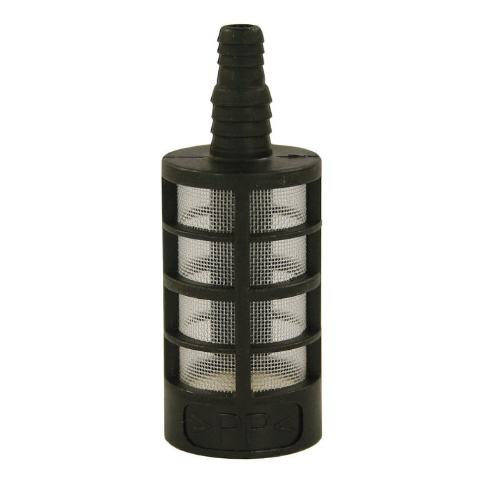 Chemiefilter fein 6/8 mm