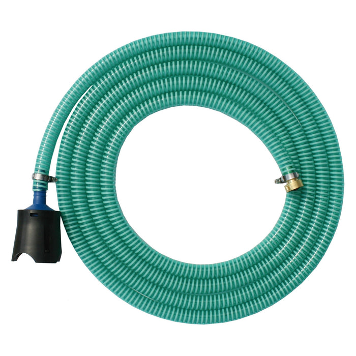 Ansaugset 3 M. ÜM 3/4" : ST-35