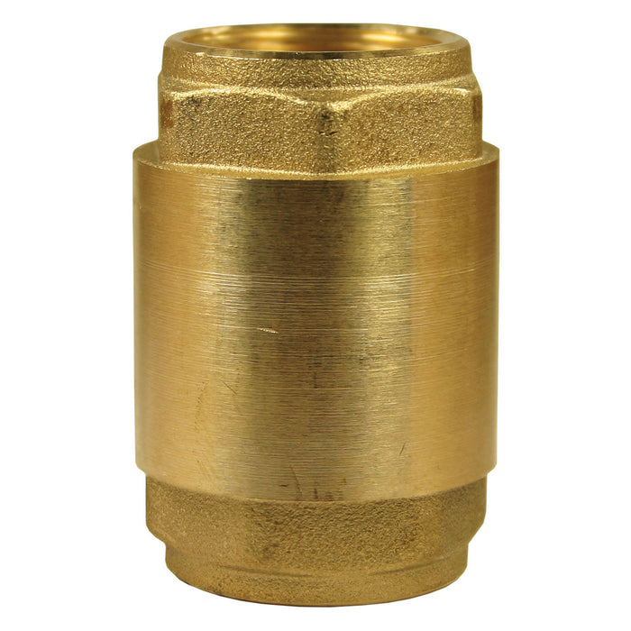 Rückschlagventil 3/4"IG RM
