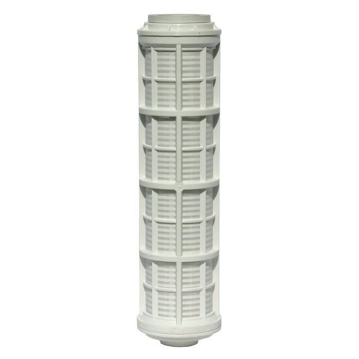 Filtereinsatz 5" 60 micron waschbar