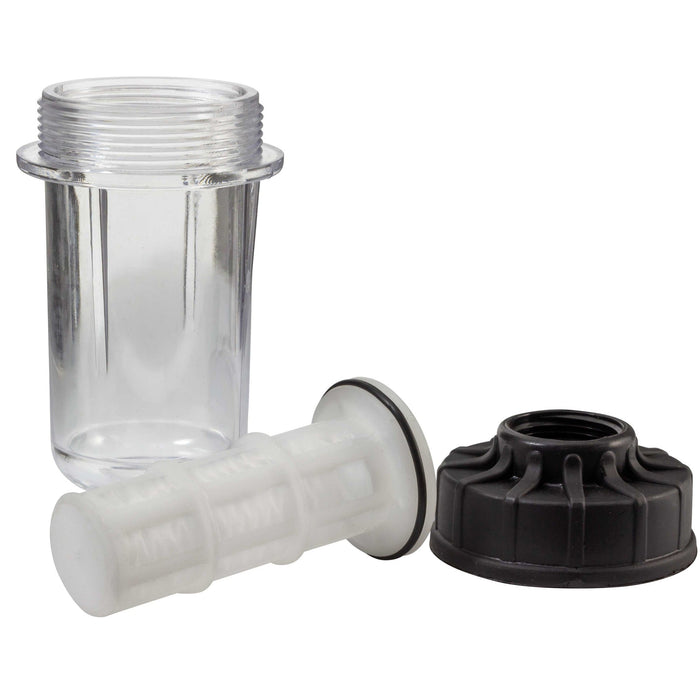 Wasserfilter 3" 3/4 IG-AG 60 micron
