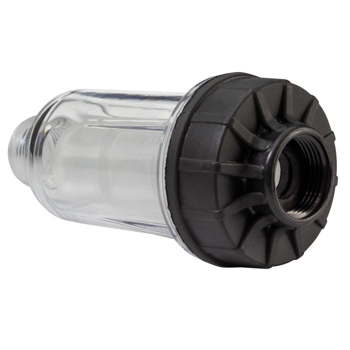 Wasserfilter 3" 3/4 IG-AG 60 micron