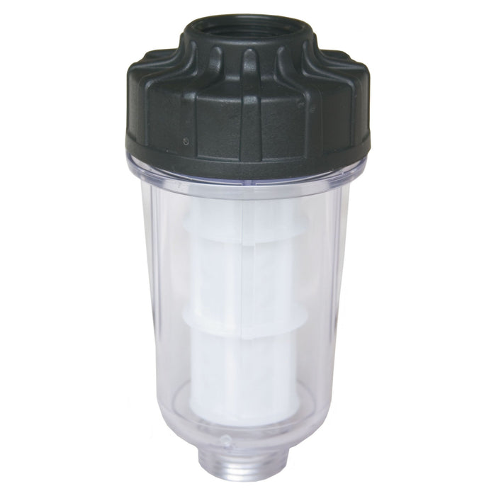 Wasserfilter 3" 3/4 IG-AG 60 micron