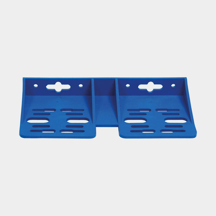 Doppelwandhalter