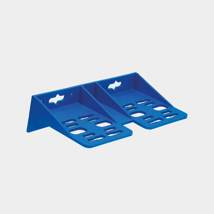 Doppelwandhalter