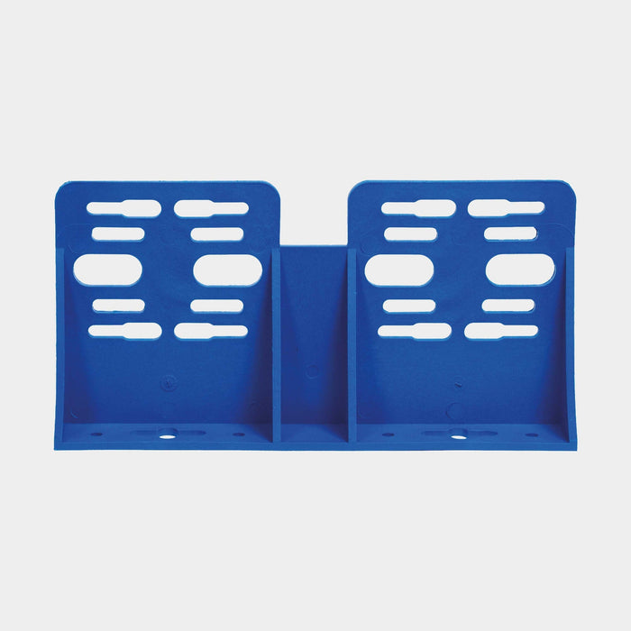 Doppelwandhalter