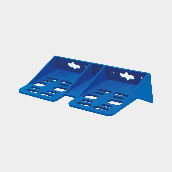 Doppelwandhalter