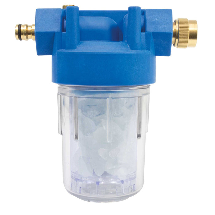 Filtergehäuse 5" klein 3/4IG ohne Einsatz