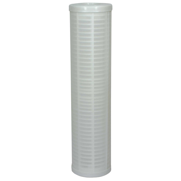 Filtereinsatz 9-3/4" 60 micron waschbar