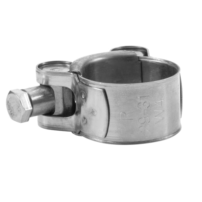 Gelenkbolzenschelle 29-31 mm W4