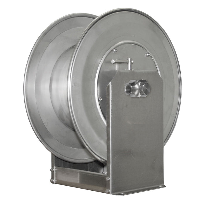 Schlauchtrommel STKI20 35 M. 1/2"IG V2A