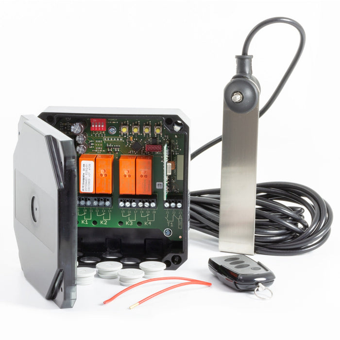 Nachrüstset Funk Fernsteuerung 230V und 400V 868,3 MHz