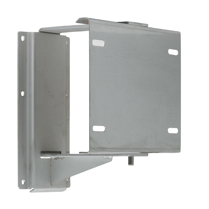 Wand-Schwenkkonsole verzinkt ST40 DN 10