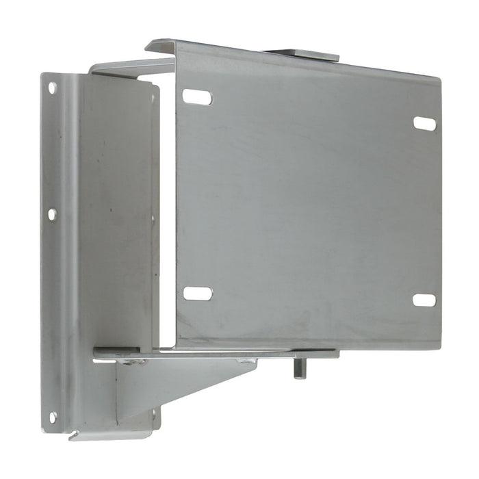 Wand-Schwenkkonsole verzinkt ST40 DN 19