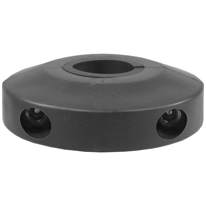 Schlauchstopper kpl. 10-34 mm / AD 80 mm SW