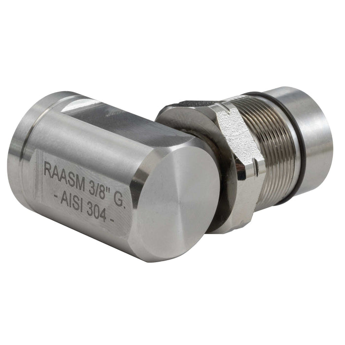 Drehgelenk R+M Schlauchaufroller 200 bar