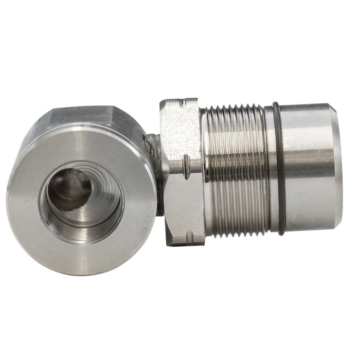 Drehgelenk R+M Schlauchaufroller 200 bar