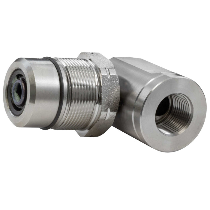 Drehgelenk R+M Schlauchaufroller 200 bar