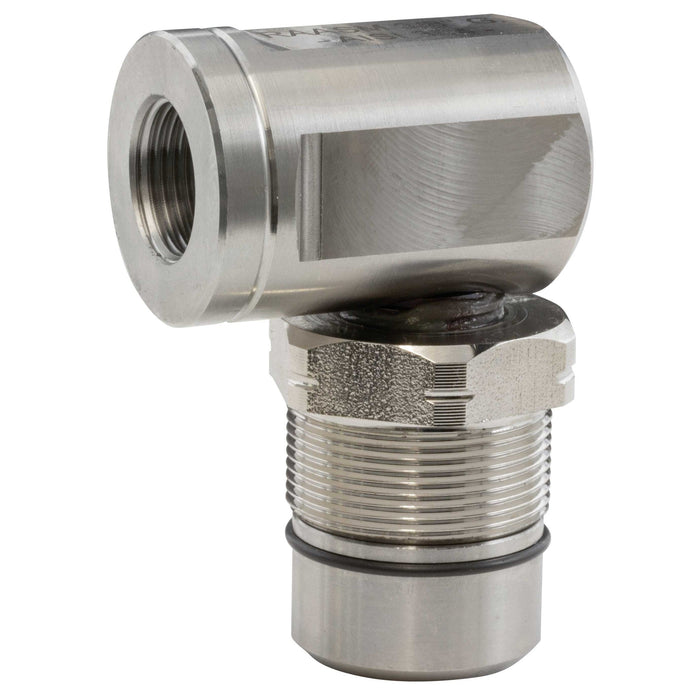 Drehgelenk R+M Schlauchaufroller 200 bar
