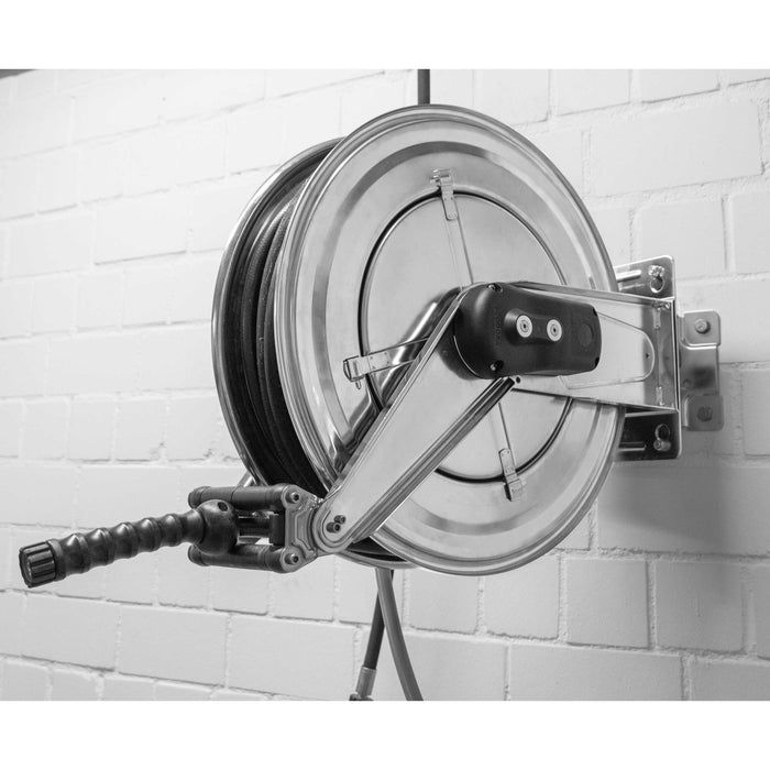 Zentrifugalbremse Speedcontrol f. Modelle 430-560 nachrüstbar