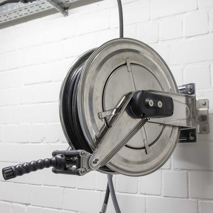 Zentrifugalbremse Speedcontrol f. Modelle 430-560 nachrüstbar