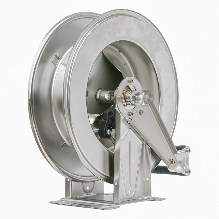 Schlauchaufr. 21 M. 1/2-1/2 IG VA 300 Bar