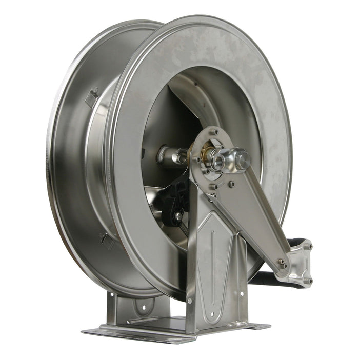 Schlauchaufr. 21 M. 1/2-1/2 IG VA 300 Bar