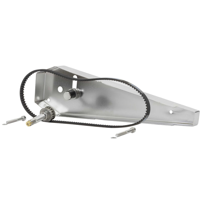 Automatisches Rollenfenster Serie 434 Edelstahl