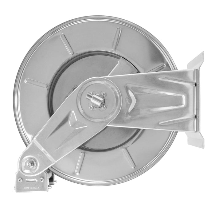 Schlauchaufr. HR3500 E:1/2 AG A:1/2IG 200 bar 90°C
