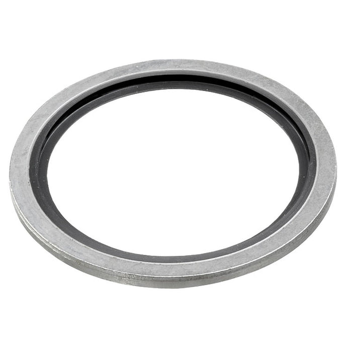 Dichtungsscheibe für 1/4"AG (1 STK) USIT Ring selbstzentrierend