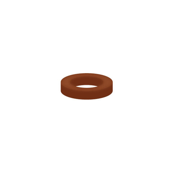 Stützring für Stecknippel 10 mm 6,73x1,35x1,14 NBR90