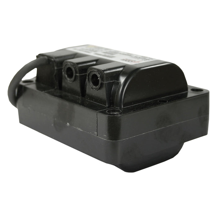 Zündtrafo COFI 812C Schraubanschluß Pri:230V;0,6A Sec:2x4000V;12mA 100%ED