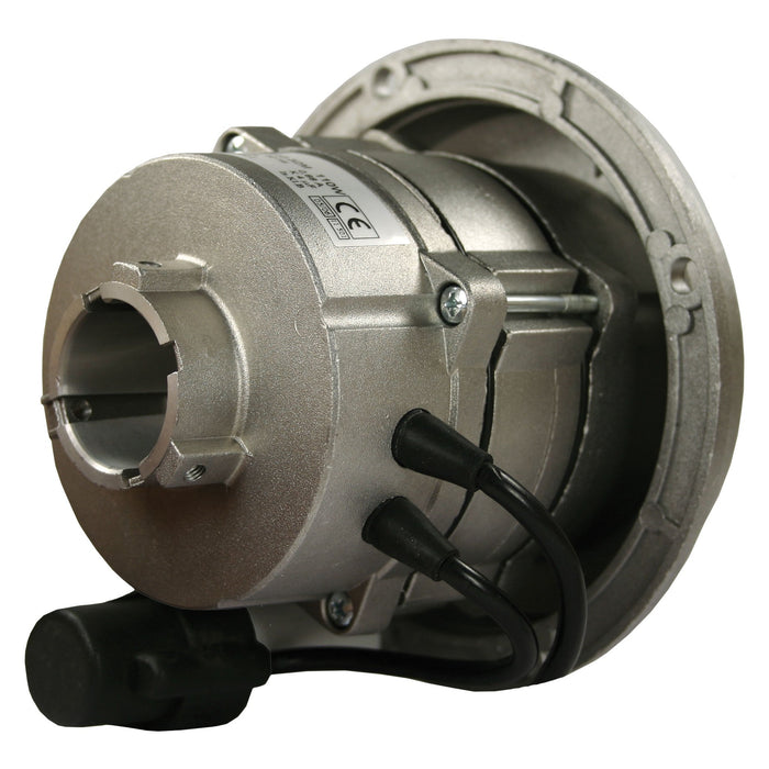 Brennermotor 110 W 230V 50Hz F 60.2.110.32 MDIC