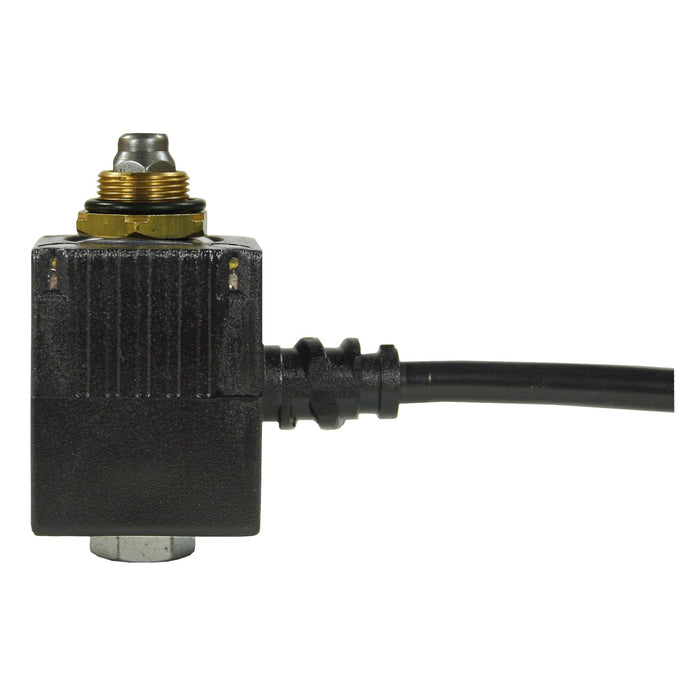 Magnetventil  24 V kpl. für SP Pumpen nicht für 82020