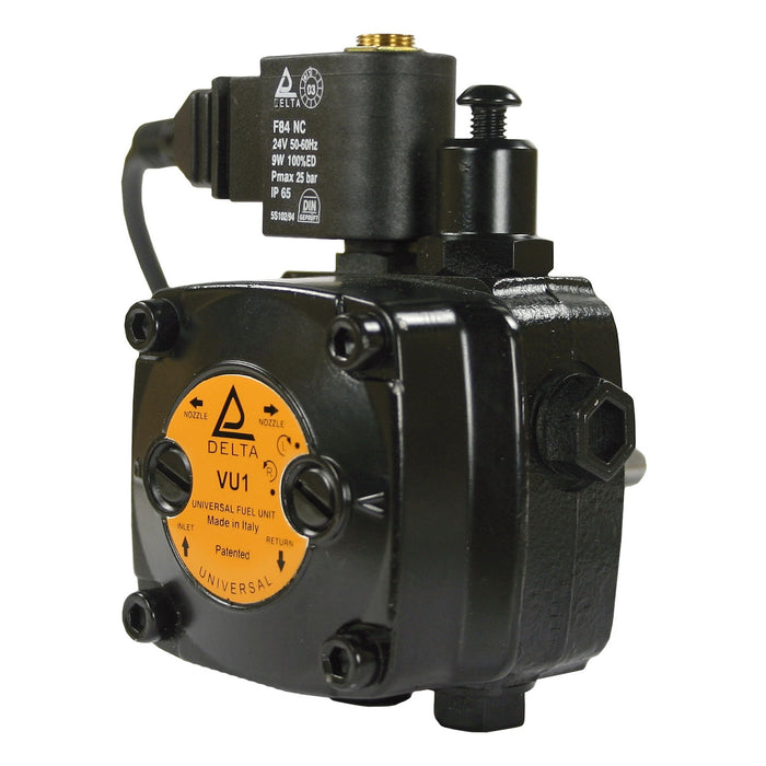 Ölpumpe DELTA universal VU1 LR2  24V/50Hz