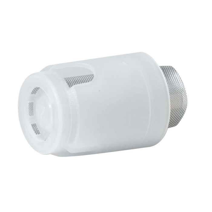 Filter-Patrone mit Siebfilter für DELTA A-Pumpe