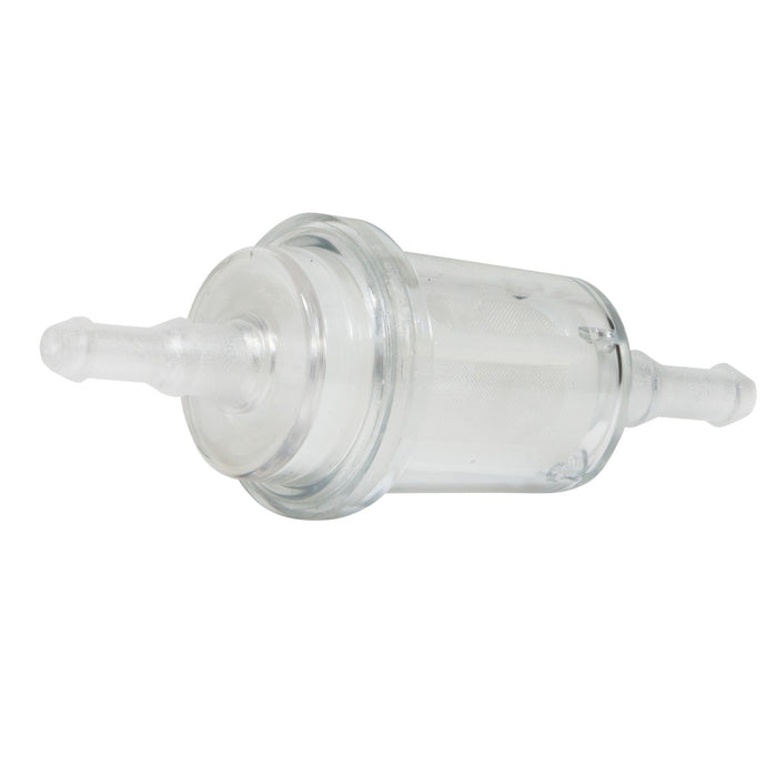 Ölfilter NW 6/8 Kunststoff 200 micron