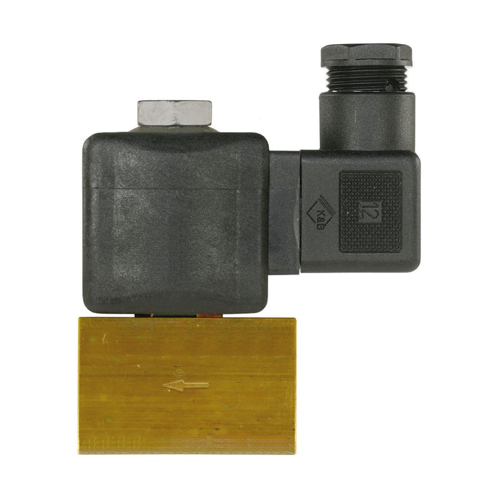 MV-RAPA SV04R1,5 1/4 24V-50Hz 130bar
