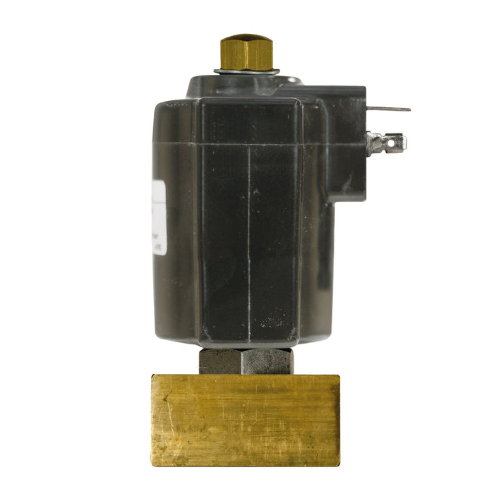 MV-AK-Müller 1/4 24V= DC 180bar 11 Watt