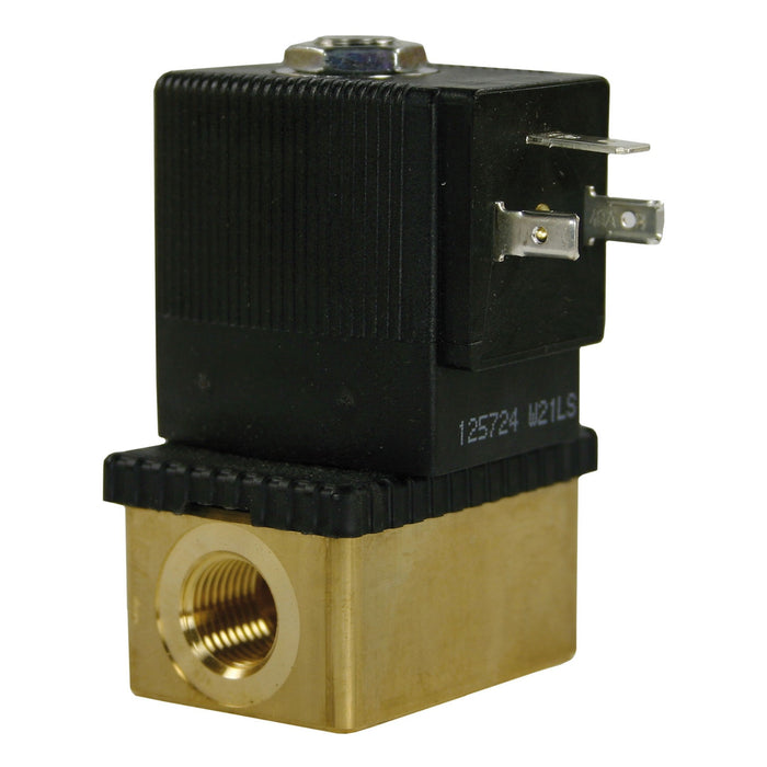 MV-Bürkert 6013-2 1/4  24V-50Hz 0-25bar