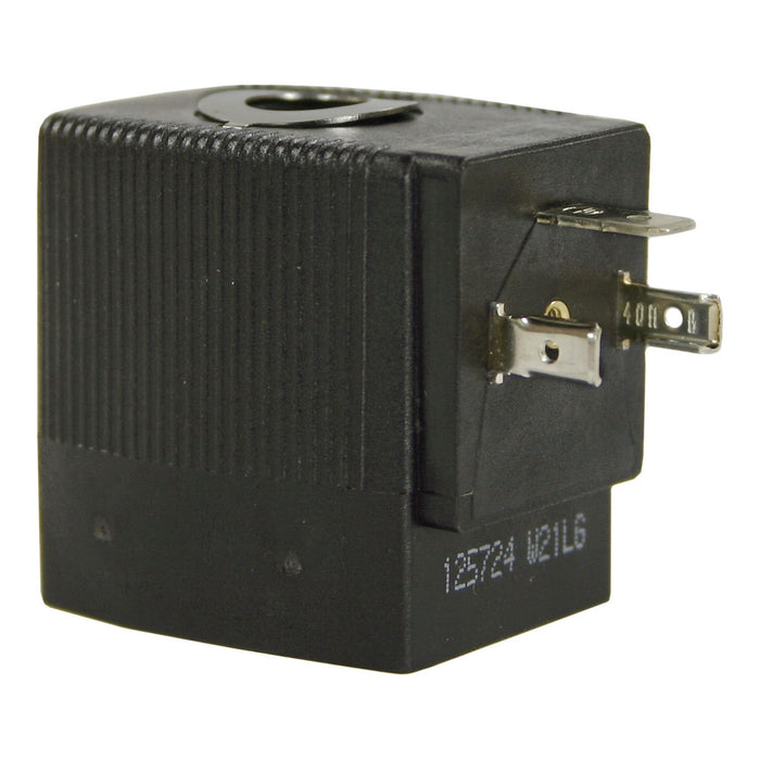 MV-Bürkert Spule  24V-50Hz  5281+6013
