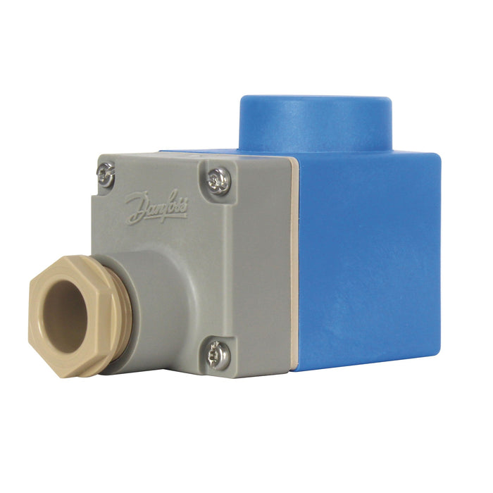 Magnetventilspule Danfoss  24V-DC-16W-IP67