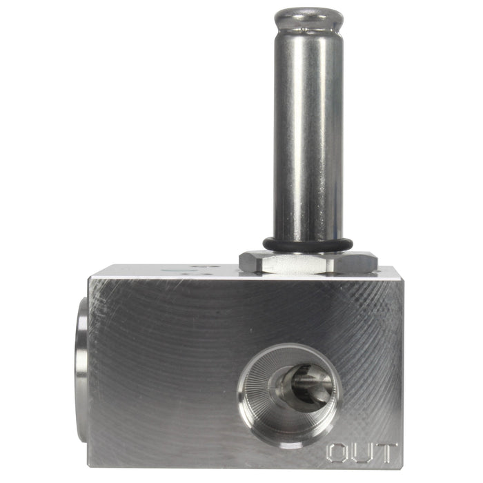 MV-Danfoss VDHT 1/2 E NC BSP 4-160 bar ohne Spule