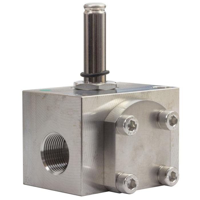 MV-Danfoss VDHT 3/4 ED 2/2 NC BSP