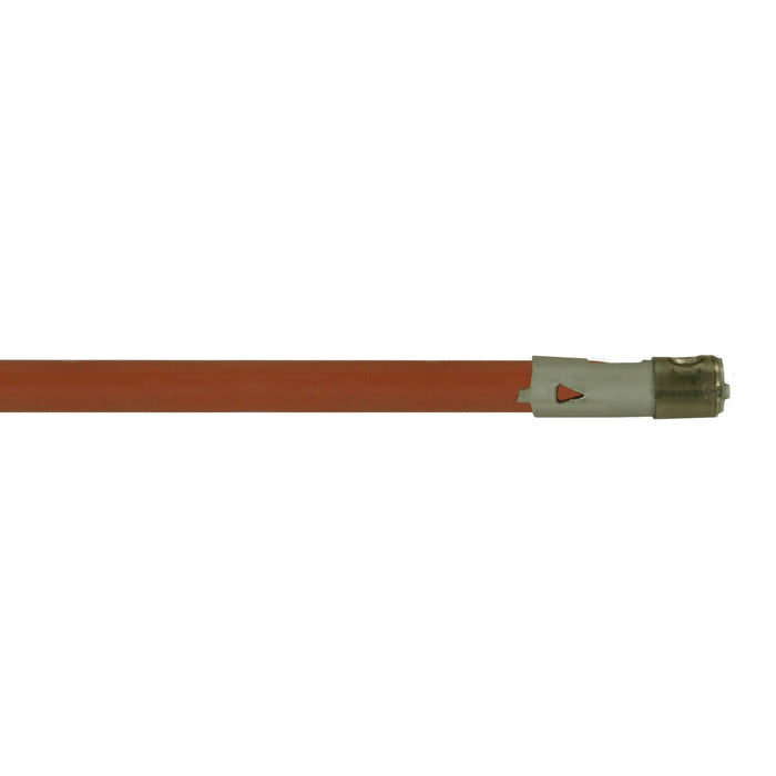 Zündkabel Rot 180x6,3 F