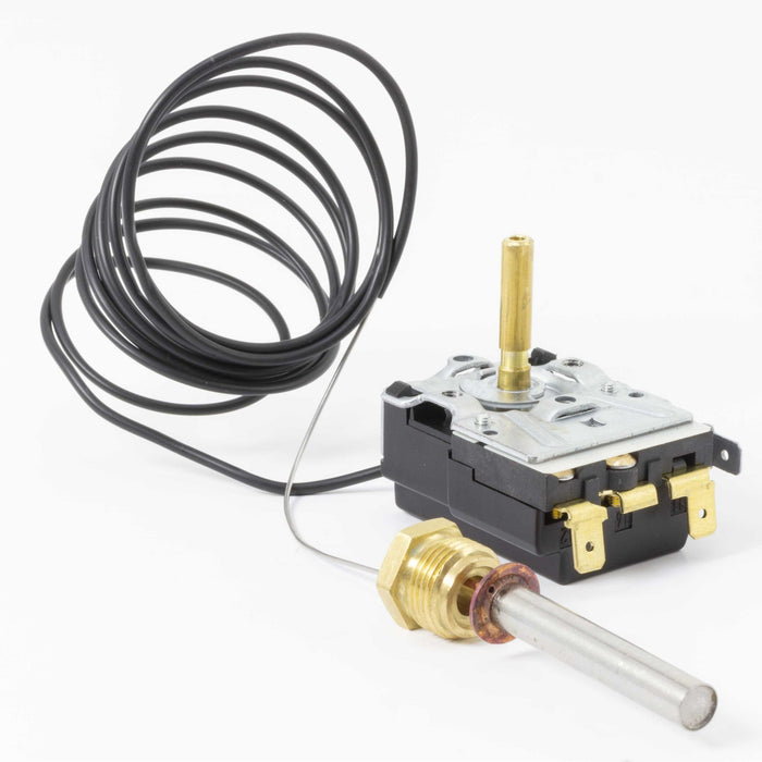 Thermostat Typ 716R-8654 30-150°C W
