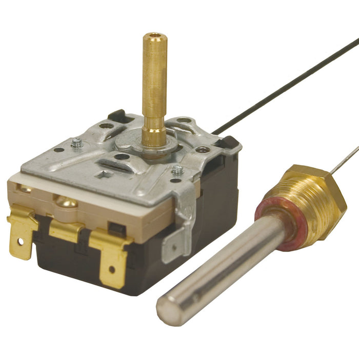 Thermostat Typ 716R-8654 30-150°C W